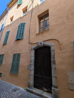 logement entier village flayosc - Flayosc - 3