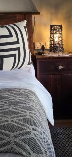 Bo Kamer Guesthouse - Ermelo - 9