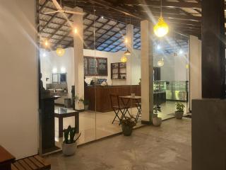 Winland Coffee & Stay - Kitulgala - 4
