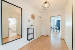SpaceStays Five Comfort Studio - Grevenbroich - 1