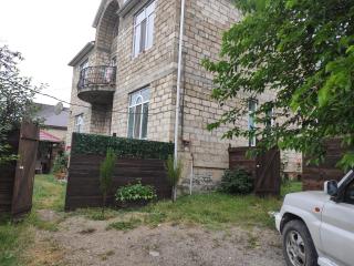 GUEST House - Qusar - 7