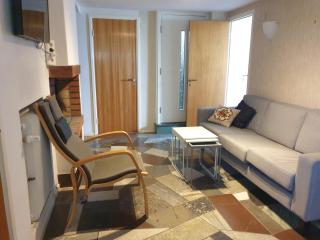 Cozy apt in 50s villa 10 min tram ride to city - 3