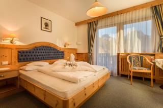 Hotel Daniel - Pramauron - 9