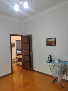 GUEST House - Qusar - 7