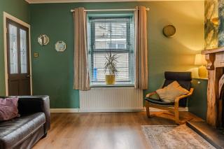 Cozy Home at Ebrington Square - Derry - 9