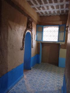 Gîte d étapes Palma Eagle coin dans la kasbah - Er Rachidia - 9