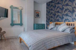 Cozy Home at Ebrington Square - Derry - 6