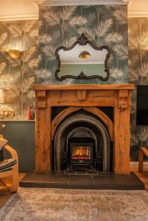 Cozy Home at Ebrington Square - Derry - 8