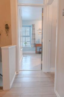 Cozy Home at Ebrington Square - Derry - 7