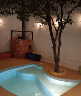 Casa Bernarda - Mérida - 8