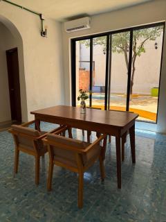 Casa Bernarda - Mérida - 5