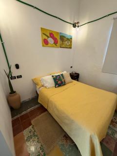 Casa Bernarda - Mérida - 3