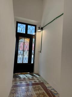 Casa Bernarda - Mérida - 2