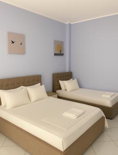 AMMEN Rooms - 3