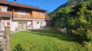 Haus Sunshine - Hermagor - 8
