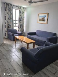 Durban beach-front apartment - Durban - 8