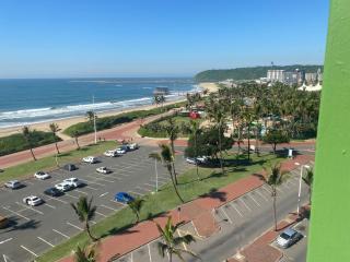 Durban beach-front apartment - Durban - 0