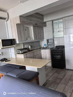 Durban beach-front apartment - Durban - 2