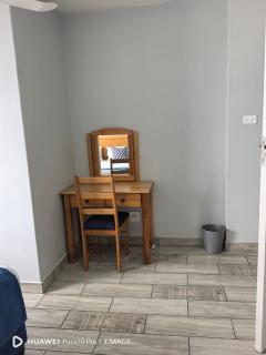 Durban beach-front apartment - Durban - 1