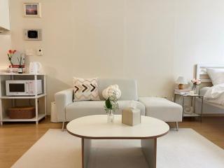 Modern Studio House- Gongdeok station 1min walk - Seul - 7
