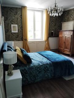 La Maison d'Adèle - 1