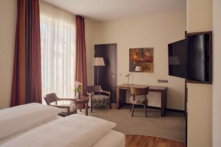 Aparthotel am Golfclub Treudelberg - Amburgo - 9