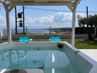 Villa Blue Apartments - 5