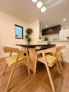 三米 天下茶屋3号館 一軒家 - Osaca - 7