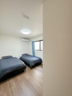 三米 天下茶屋3号館 一軒家 - Osaca - 2
