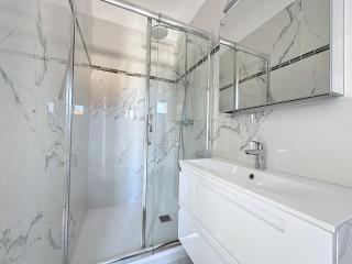 Brand new 1 bedroom flat, 5 mins walk to Monaco centre - Beausoleil - 4