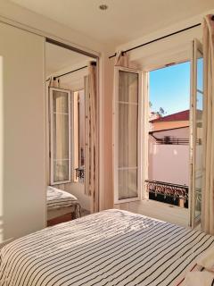 Brand new 1 bedroom flat, 5 mins walk to Monaco centre - Beausoleil - 2