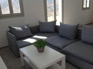 Liopi Village Andros - Órmos - 3