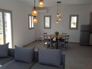 Liopi Village Andros - Órmos - 1