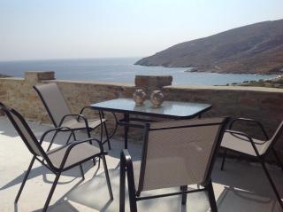 Liopi Village Andros - Órmos - 8
