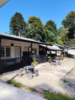 Tamu Chalet - 8