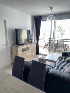 Apartamento Vista al mar primera en la playa - Barbate - 3