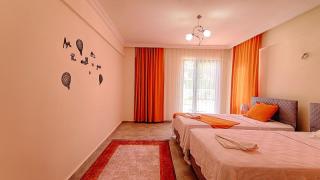 Üzümlü star villa - Fethiye - 9