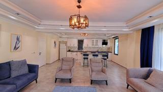 Üzümlü star villa - Fethiye - 7