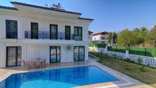 Üzümlü star villa - Fethiye - 6