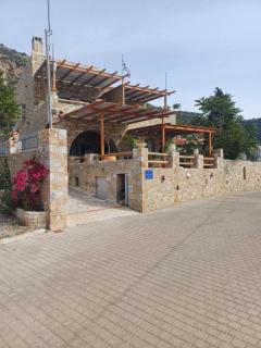 Aqua Retreat mani - Areopoli - 8