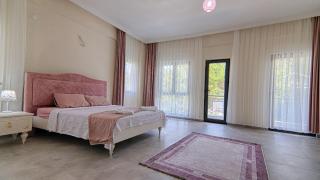 Üzümlü star villa - Fethiye - 2