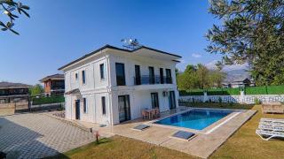 Üzümlü star villa - Fethiye - 1