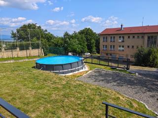 Chatka Katka - Klokočov - 5