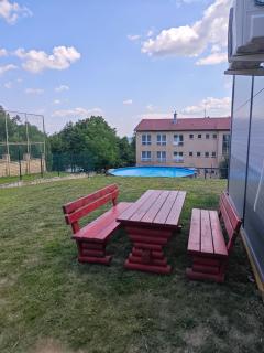 Chatka Katka - Klokočov - 2