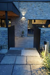 Gîte Les 3 Cubes - Anhée - 6