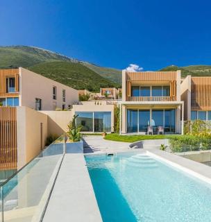 Even Residence Greencoast - Palasë - 0