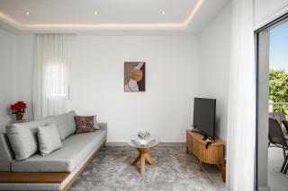 Zoes Apartment - Potamós - 8