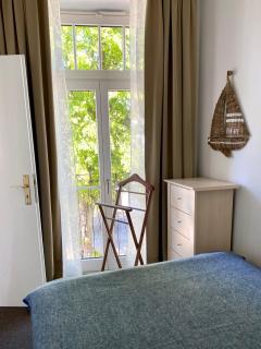 Residenz-Ostseewind-Wohnung-17-255 - Kühlungsborn - 2