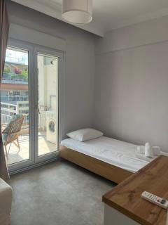 AV Luxury Accommodations 4 - Penthouse - Thessaloniki - 8