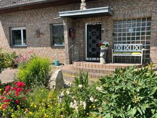 1 A Loft 5 Pers Familie 100qm Terrasse Düsselkdorf Köln - Kaarst - 9